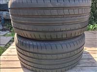  245/40R18 Goodyear Eagle F1 Asymmetrice5 MO nyári gumi 
