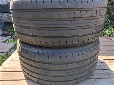  245/40R18 Goodyear Eagle F1 Asymmetrice5 MO nyári gumi 