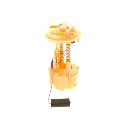 BOSCH 0 986 580 423 - üzemanyagszint érzékelő RENAULT