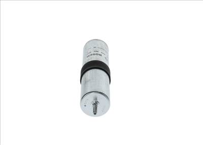 BOSCH F 026 402 257 - Üzemanyagszűrő BMW MINI