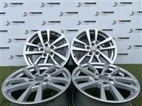 5x112 17" Audi gyári alufelni 7,5Jx17h2 ET51