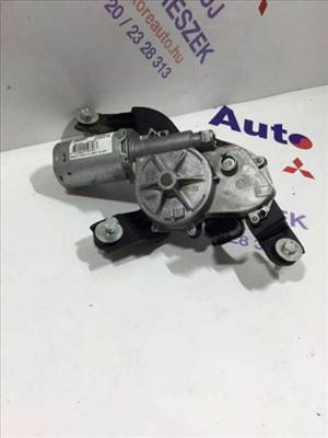 Hyundai i20 GB hátsó ablaktörlő motor 98700C8000-BON