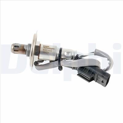 DELPHI ES21403-12B1 - lambdaszonda DACIA RENAULT