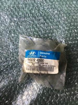 Hyundai H1 A1 szilent 5452243500