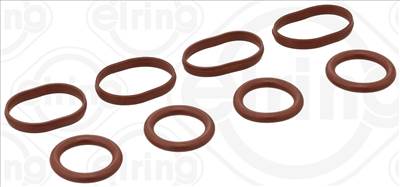 ELRING 469.080 - szívókönyök tömítéskészlet CITROËN FIAT FORD JAGUAR LANCIA LAND ROVER MITSUBISHI PE