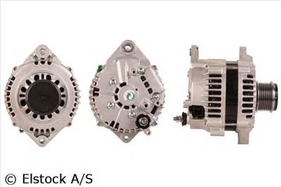 ELSTOCK 28-4989 - generátor FIAT NISSAN OPEL RENAULT RENAULT TRUCKS VAUXHALL