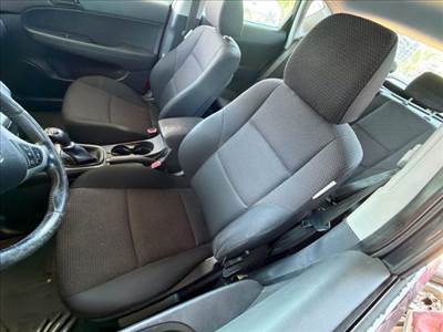 Hyundai i30 (FD) Bal első Ülés *166698*