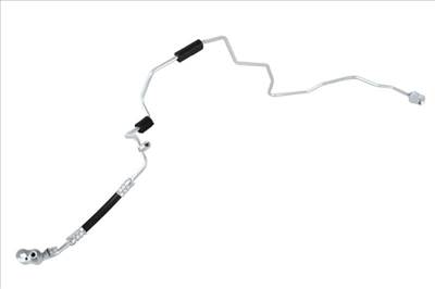 Audi, Seat, Skoda, Volkswagen utángyártott új klímacső 1k0820741cn