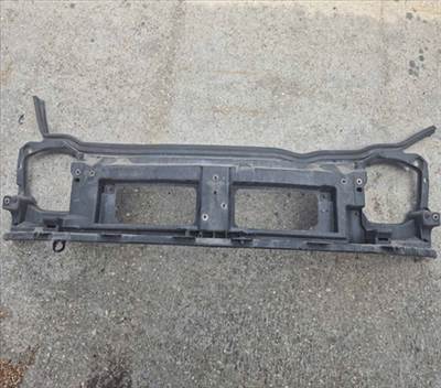 Renault Trafic II, Opel Vivaro A, Nissan Primastar első homlokfal 2001-2014-ig 8200274224 8200143340