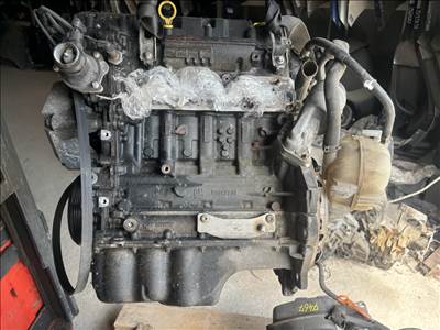 Opel Corsa D 1.4 motor  a14xer