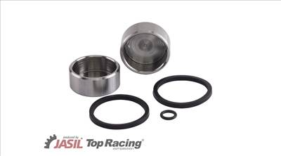 Top Racing komplett fékmunkahenger felújító szett (AJP első) 31,8x13mm