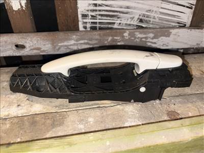 5N0839885H Bal hátsó komplett kilincs Skoda Rapid 