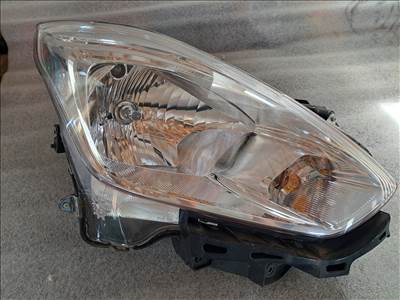 Suzuki Swift VI Jobb fényszóró 