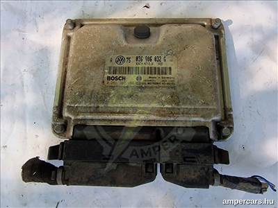 BMW 5 (E34) Automata Váltó Elektronika (1991–1995) 0260002285