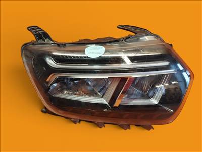 Dacia Duster jobb led halogén lámpa 260109550R (S7.80.624K)a