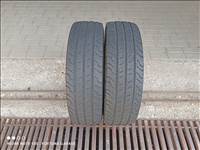 215/75 R16"C Continental használt nyári kisteher gumik