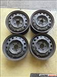  6x114.3 lyukosztású 6JJ 15" újszerű gyári Kia/Hyundai lemezfelni