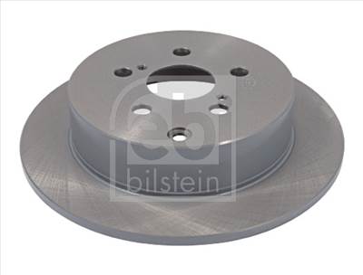 FEBI BILSTEIN 108416 - féktárcsa TOYOTA