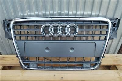 Audi A4 B8 8k radaros hűtőrács Pdc-kel 8k0853651