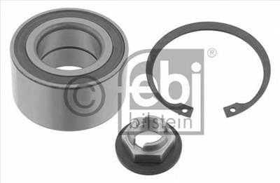 FEBI BILSTEIN 31379 - kerékcsapágy készlet FORD