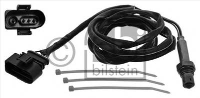 FEBI BILSTEIN 34387 - lambdaszonda AUDI SEAT SKODA VW VW (SVW)