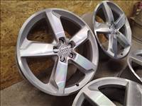 19 colos gyári Audi alufelni 5x112 A4, A6, Q3, Q5 , 19 col