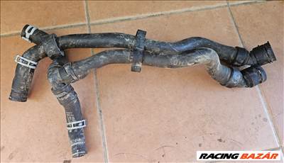 Opel Astra K Vízcső 1.0 turbo 13497197