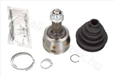 CSUKLÓKÉSZLET, HAJTÓTENGELY - COMPASS, RENEGADE, 166, DOBLO, 500X, COMBO - 49-0661, 25-1616MG -  - MAXGEAR Egyéb 25-1616MG