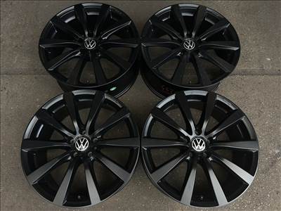 4db Platin 19" VW alufelni. (4424)
