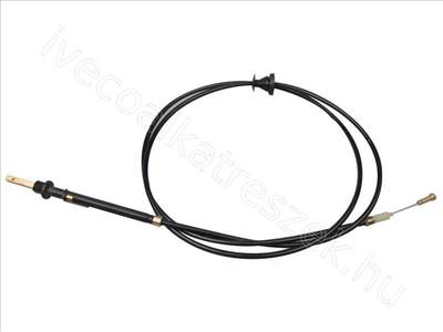 Motorháztető nyitó bowden 99>06 - DAILY - FT73200, 500310327 -  - Fastoriginal Utángyártott új 500310327