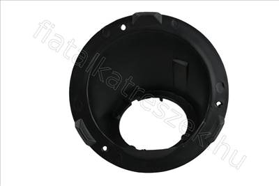 Üzemanyag betöltő RENAULT KANGOO 98> - KUBISTAR, KANGOO - FT61871, OR 8200733242 -  - Fastoriginal Utángyártott új OR 8200733242