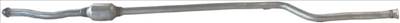 katalizátor BOSAL 099-607 for CITROËN, PEUGEOT