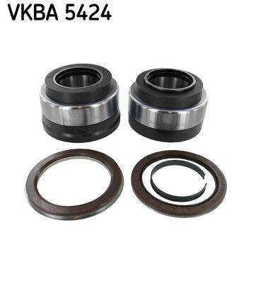 kerékcsapágy készlet SKF VKBA 5424 for RENAULT, VOLVO