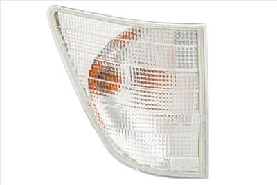 Irányjelző HELLA 2BA 007 016-041 for MERCEDES-BENZ, HYMER