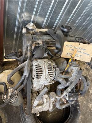 Volkswagen Golf IV, Skoda Octavia I 1.9 pd komplett motor ATD