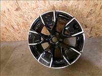 Gyári alufelni BMW IX3 G08 M-es 890 Style 20x9,5ET43