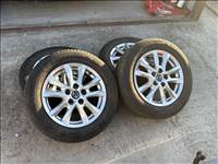 Mazda 3 BM/BN gyári alufelni szett, 5x114,3 16" 9965D06560 