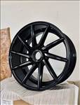  5x120 lyukosztású 8JJ 18" új Vossen alufelni