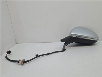 Volkswagen Golf VII bal visszapillantó tükör LA7W (36611)
