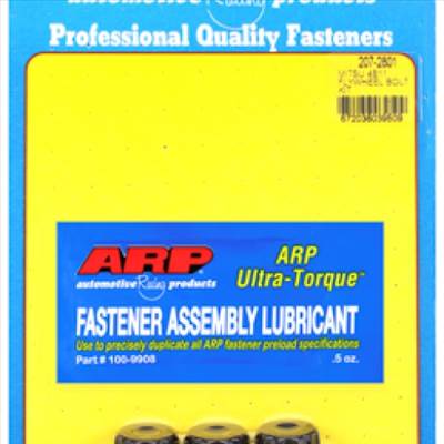 Lendkerék csavar készlet  ARP Mitsubishi Lancer 2.0L 4B11 2007-2017 207-2801