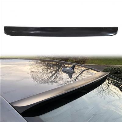 MTUNING Dodge Charger VII ABS fekete légterelő spoiler