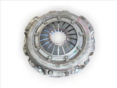 Opel Corsa C 2000-2006 - kuplung nyomólap, (c/x/z)12,14,16(nz/nzr/sel/sz/szr/xe/xel/xep), ( /x)17(d/dr/dtl), jelölés: B5/C3