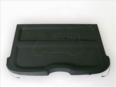 Opel Vectra C 2001-2008 - kalaptartó, 5ajtós, antracit