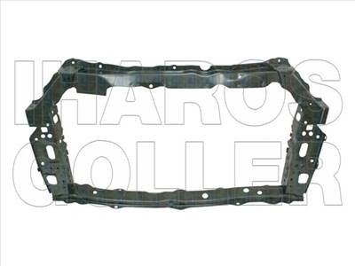 Citroen C1 2005-2008 - Homlokfal