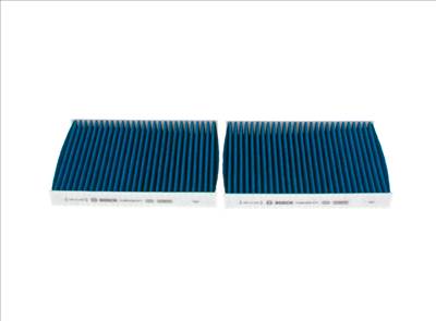 BOSCH 0 986 628 571 - pollenszűrő BMW ROLLS-ROYCE