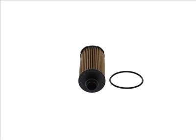 BOSCH F 026 407 305 - olajszűrő ALFA ROMEO