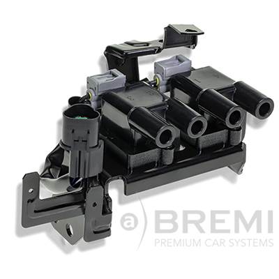 BREMI 20696 - gyújtótekercs HYUNDAI KIA