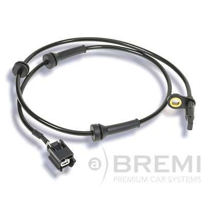 BREMI 50852 - kerékfordulatszám érzékelő INFINITI NISSAN