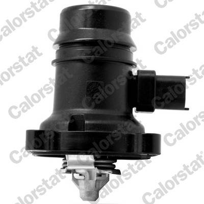 CALORSTAT BY VERNET TE7246.80J - termosztát, hűtőfolyadék CHEVROLET OPEL VAUXHALL