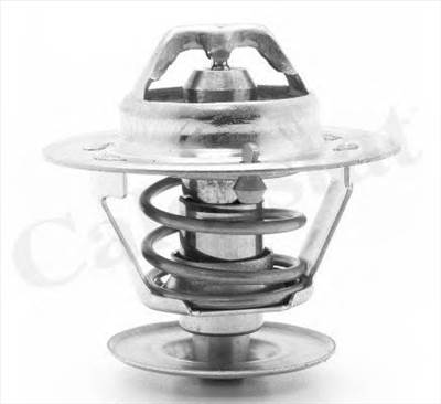 CALORSTAT BY VERNET TH4561.92J - termosztát, hűtőfolyadék VOLVO